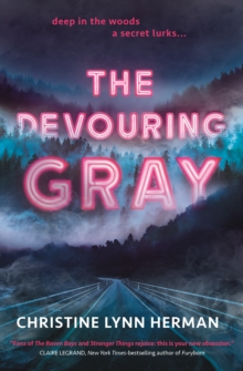 Image for The devouring gray