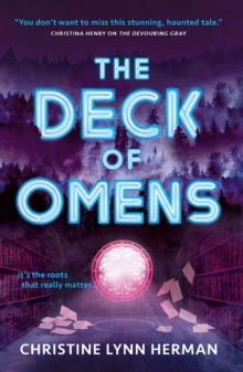 Image for The Deck of Omens