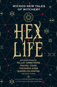 Image for Hex life: wicked new tales of witchery