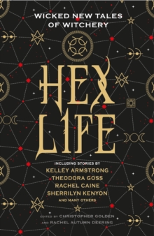 Image for Hex Life: Wicked New Tales of Witchery