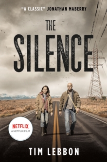 Image for The Silence (movie tie-in edition)
