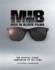 Image for Men in Black films  : the official visual companion to the films