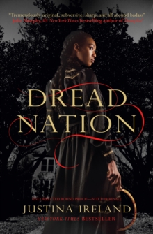 Image for Dread nation