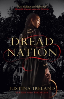 Image for Dread nation