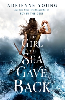 Image for The Girl the Sea Gave Back