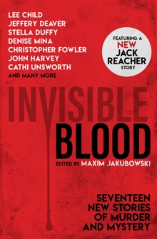 Image for Invisible blood