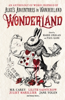 Image for Wonderland: an anthology