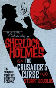 Image for Sherlock Holmes and the crusader's curse
