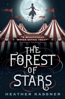 Image for The forest of stars