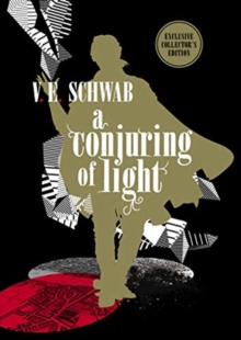 Conjuring of Light: Collector’s Edition