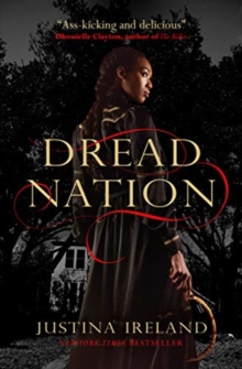 Image for Dread Nation