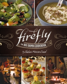 Image for Firefly - The Big Damn Cookbook