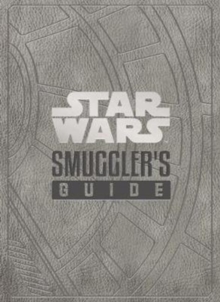 Image for Star Wars - The Smuggler's Guide