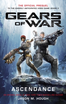 Image for Gears of war: ascendance