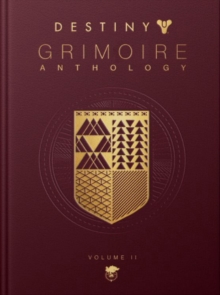 Image for Destiny: Grimoire Anthology - Volume 2