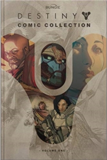 Image for Destiny Comic Collection: Volume One