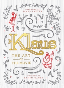 Image for Klaus  : the art of the movie