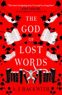 The God of Lost Words