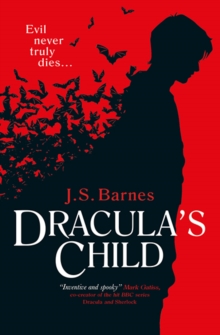 Image for Dracula's child