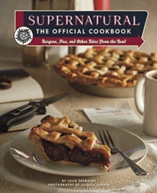 Image for Supernatural  : the official cookbook