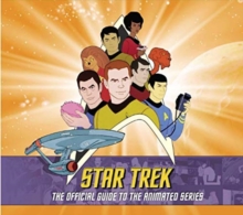 Image for Star Trek  : the official guide to the animated series