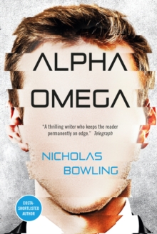 Image for Alpha Omega