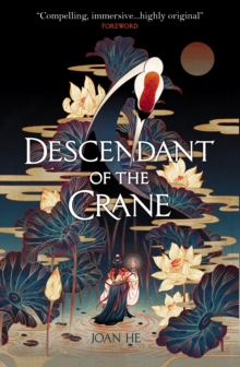 Descendant of the Crane