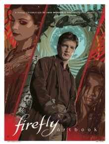 Image for Firefly - Artbook