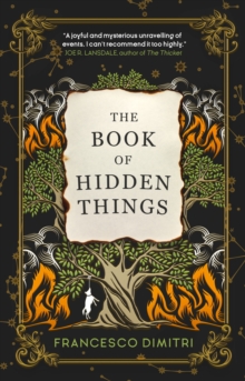 Book of Hidden Things