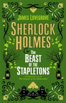 Image for Sherlock Holmes and the beast of the Stapletons