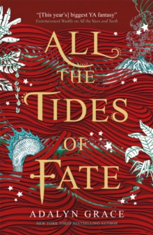 Image for All the Tides of Fate