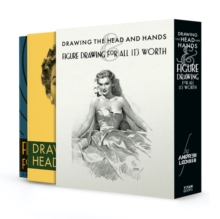 Image for Drawing the Head and Hands & Figure Drawing (Box Set)
