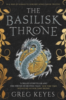 The Basilisk Throne