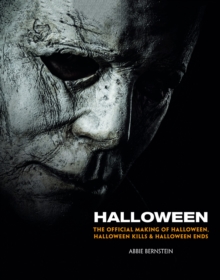Image for Halloween  : the official making of Halloween, Halloween kills and Halloween ends
