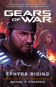 Image for Gears of War: Ephyra Rising