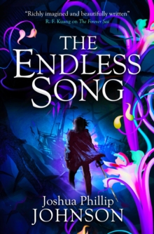 Image for The endless song