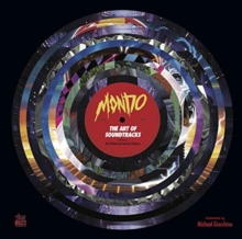 Image for Mondo: The Art of Soundtracks