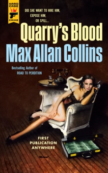Image for Quarry's Blood