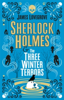 Image for Sherlock Holmes & the three winter terrors