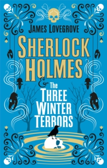 Image for Sherlock Holmes and the Three Winter Terrors
