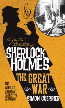 Image for Sherlock Holmes and the Great War