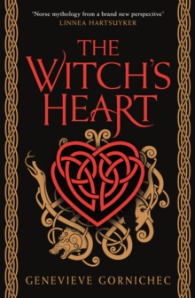 The Witch’s Heart