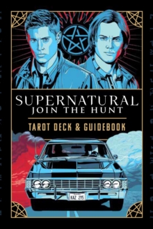 Image for Supernatural - Tarot Deck and Guidebook