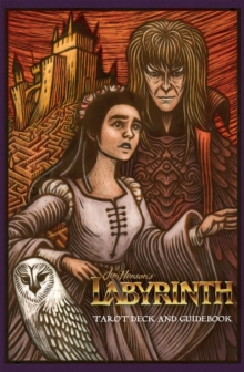Image for Labyrinth - Tarot Deck and Guidebook