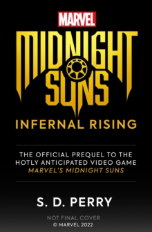 Marvel’s Midnight Suns: Infernal Rising