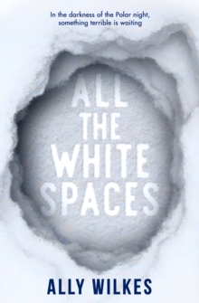 Image for All the White Spaces