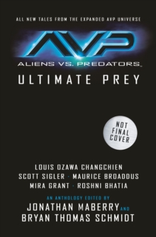 Image for Ultimate prey