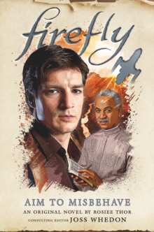 Image for Firefly - Aim to Misbehave