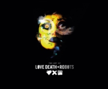 Image for The art of Love, death + robots