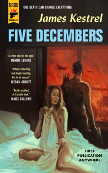 Image for Five Decembers